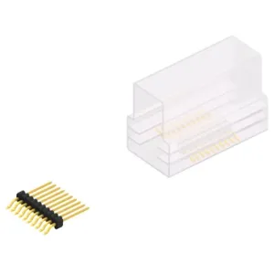 SLVW3SMD07310GSM Fischer Elektronik Steckverbindersysteme