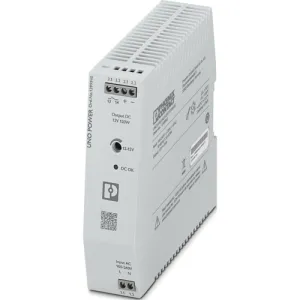 1399940 Phoenix Contact Hutschienen-Netzteile