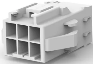 5-177909-1 AMP Steckverbindersysteme