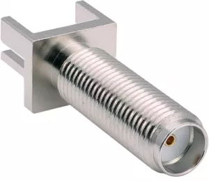 L9000263-01 TE Connectivity Koaxialsteckverbinder