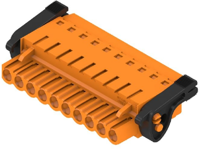 1890300000 Weidmüller Steckverbindersysteme Bild 1