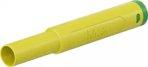 66.2046-25 Stäubli Electrical Connectors Laborsteckverbinder