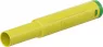 66.2046-25 Stäubli Electrical Connectors Laborsteckverbinder