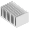 10021816 Fischer Elektronik Kühlkörper