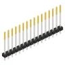 SL LP 1 190 16 S Fischer Elektronik Steckverbindersysteme