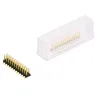 SLY 8 SMD 045 24 G SM Fischer Elektronik Steckverbindersysteme