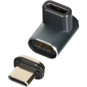 USBC-MA-1 TTL Network Adapter für D-Sub Steckverbinder, USB Steckverbinder, PC Steckverbinder