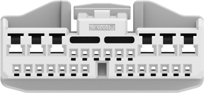 1376360-1 AMP Automotive Leistungssteckverbinder Bild 5
