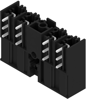 2630240000 Weidmüller Steckverbindersysteme Bild 2