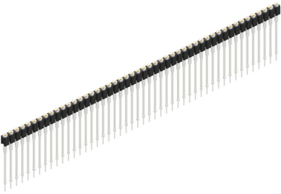 MK12X248Z Fischer Elektronik Steckverbindersysteme
