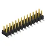 SL 11 SMD 040 26 S Fischer Elektronik Steckverbindersysteme
