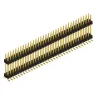 SL 16 SMD 182 68 G Fischer Elektronik Steckverbindersysteme