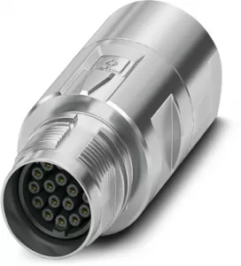 1628963 Phoenix Contact Sonstige Rundsteckverbinder