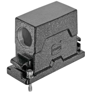 19405160513 Harting Gehäuse für schwere Steckverbinder