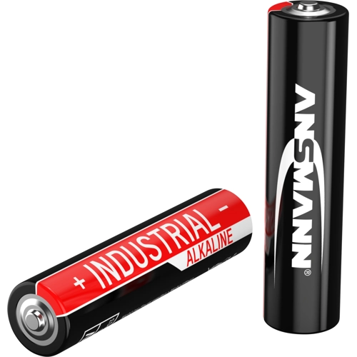 1501-0009 Ansmann Rundzellen, 9V-Blöcke Bild 2