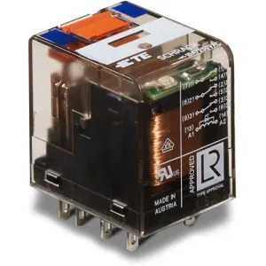 5-1415002-1 Schrack Industrierelais