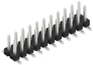 SLLP6SMD05122ZPS Fischer Elektronik Steckverbindersysteme