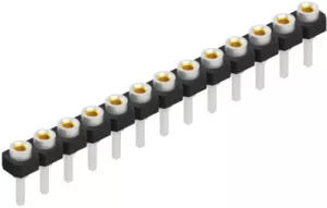 10043149 Fischer Elektronik Steckverbindersysteme