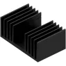 10021471 Fischer Elektronik Kühlkörper