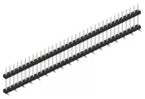 SLY11SMD09235Z Fischer Elektronik Steckverbindersysteme