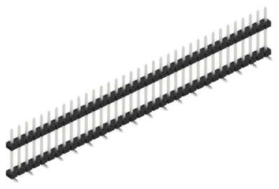SLY11SMD09235Z Fischer Elektronik Steckverbindersysteme