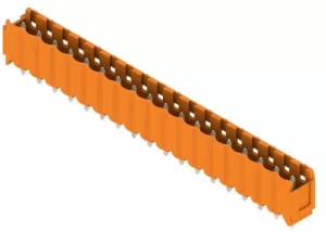 1581940000 Weidmüller Steckverbindersysteme