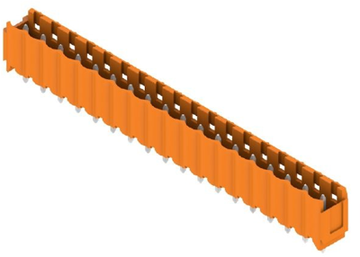 1581940000 Weidmüller Steckverbindersysteme Bild 1