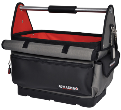 MA2634 C.K Tools Wagen, Taschen, Koffer und Halter Bild 1