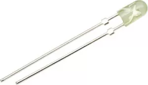 434PGD2Q-G5-2B-T Luckylight Leuchtdioden, LED