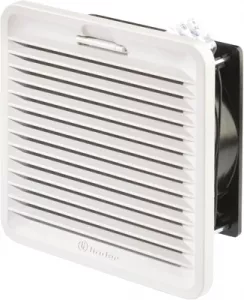 7F.21.8.230.3100 Finder Einbauventilatoren