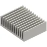 10099885 Fischer Elektronik Kühlkörper