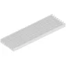 10020777 Fischer Elektronik Kühlkörper