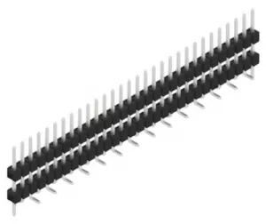 SL15SMD10730ZP Fischer Elektronik Steckverbindersysteme