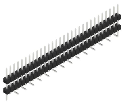 SL15SMD10730ZP Fischer Elektronik Steckverbindersysteme