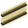 SLY 6 122 34 G Fischer Elektronik Steckverbindersysteme