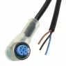 1-2273104-1 TE Connectivity Sensor-Aktor Kabel