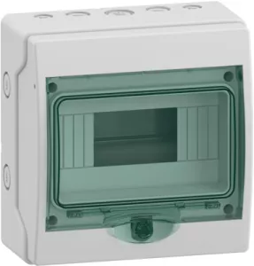 13443 Schneider Electric Schaltschränke, Serverschränke