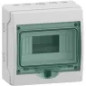 13443 Schneider Electric Schaltschränke, Serverschränke