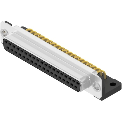 164A10699X CONEC D-Sub Steckverbinder Bild 2