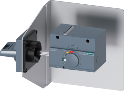 3VA9257-0PK53 Siemens Zubehör für Sicherungen