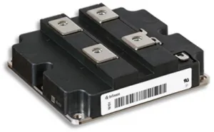 FZ1200R17HP4HOSA2 Infineon Technologies Powermodule (PIM, IPM)