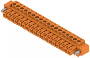 1941170000 Weidmüller Steckverbindersysteme