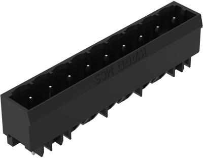 231-139/001-000/105-604 WAGO Steckverbindersysteme Bild 1