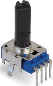 PTT111-4420A-B103 Bourns Electronics GmbH Potentiometers