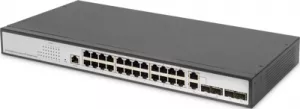 DN-80221-3 DIGITUS Industrial Ethernet Switches