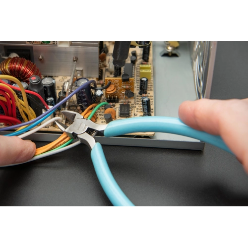 MS543JVN Xcelite Seitenschneider, Vornschneider Bild 2