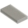 10140210 Fischer Elektronik Kühlkörper