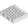 10021206 Fischer Elektronik Kühlkörper