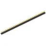 SL LP 1 082 34 S Fischer Elektronik Steckverbindersysteme