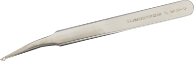 TL SM 104-SA LINDSTRÖM Pinzetten Bild 2